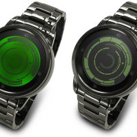 Tokyoflash Kisai Rogue Touch Watch