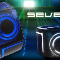 Tokyoflash Kisai Seven Watch