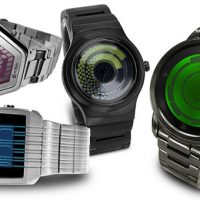 Tokyoflash Japan Watch Giveaway