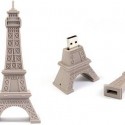 Effiel Tower USB Flash Drive