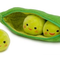 Toy Story 3 Peas-in-a-Pod Plush Toy