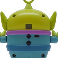 Toy Story Alien Digital Camera