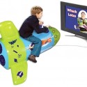 Toy Story Inflatable Video Game Rocket