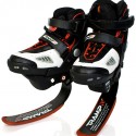 TRAMP-It Jump Shoes