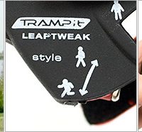 TRAMPIt Jump Shoes