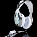 TRON Headphones: Daft Punk Edition