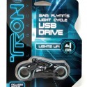 Tron Light Cycle USB Flash Drive
