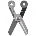 True Utility SciXors Micro Scissors