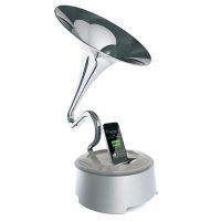 Trumstand iPhone Dock Speaker