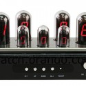 Tube Clock
