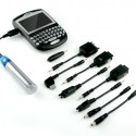 turbocell AA battery cell phone charger