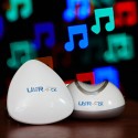 UbiRock Portable Vibration Speaker Review