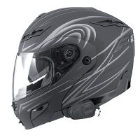 UClear HBC100 Helmet Communicator