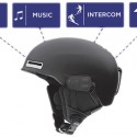 UClear HBC120 Snow Helmet Communicator