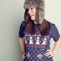 Ugly Christmas Sweater Shirt