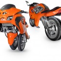 UNO III Streetbike