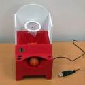 USB Basketball Game