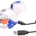USB Basketball Webcam
