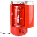 USB Can Cooler and Warmer