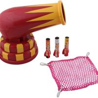 USB Circus Cannon Kit