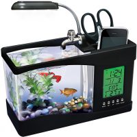 USB Desktop Aquarium