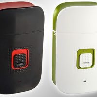 USB Shaver