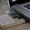 USB Floppy