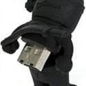 USB Flash Drive Ninja