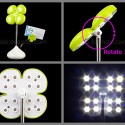 Lucky Clover USB Desk Light