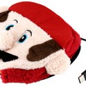 Mario Mouse Pad Hand Warmer
