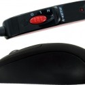USB Mouse with Heater