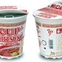 USB Cup Noodles Humidifier