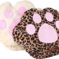 USB Paw Foot Warmer
