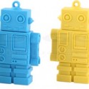 USB Robot Flash Drives