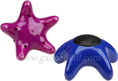 Starfish USB Speaker