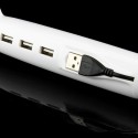 3-in-1 USB Submarine