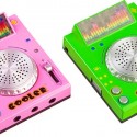 USB Turntable Speakers