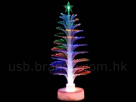 christmas trees fibre optic. The USB Fiber Optic Christmas Tree ($17) comes with a shining star on top 