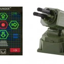 USB Thunder Missile Launcher