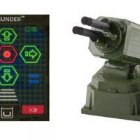 USB Thunder Missile Launcher