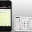 Ultra-Tiny Bluetooth Keyboard