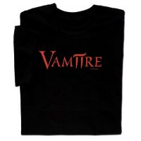 Vam-pi-re T-shirt