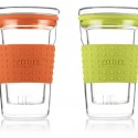 Vatiri Glass Teacups