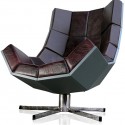 Villain Chair