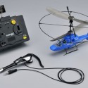 Voice Heli
