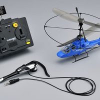 Voice Heli