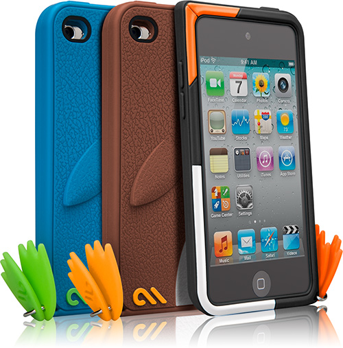 iphone 4 cases amazon. Apple iPhone 4 Waddler Cases