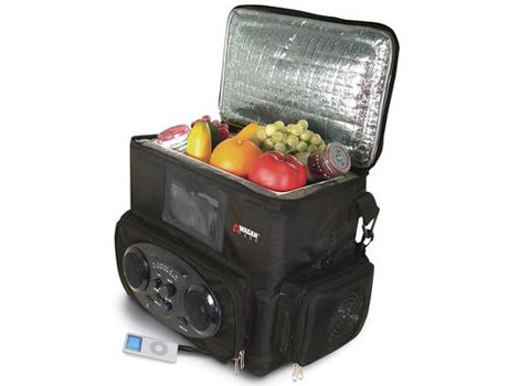 Wagan Thermo Sport Fridge/Cooler