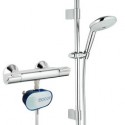 Water Powered Shower Radio