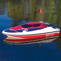 Water Ski Tow Boat